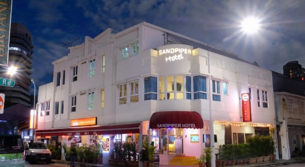 Sandpiper Hotel image 11