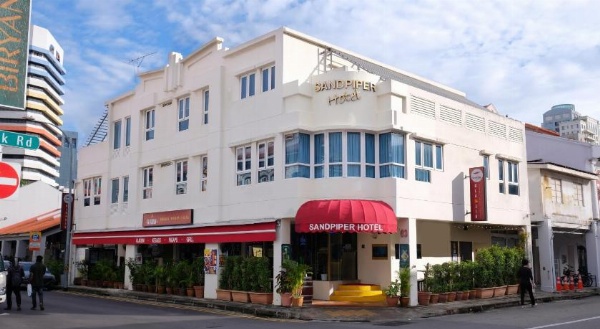 Sandpiper Hotel image 14