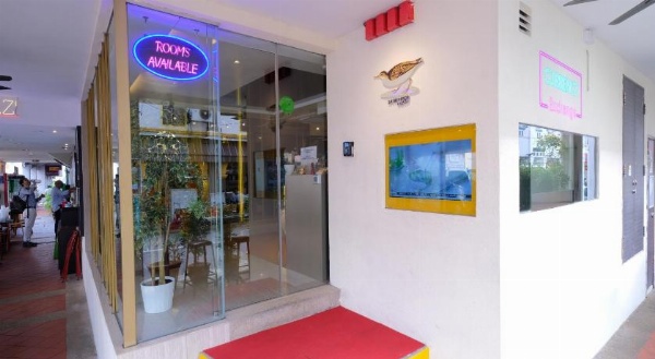 Sandpiper Hotel image 17