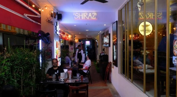 Sandpiper Hotel image 23