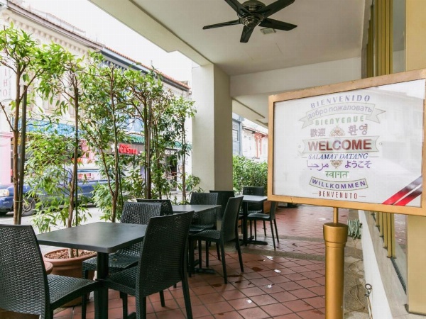 Sandpiper Hotel image 27