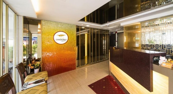 Sandpiper Hotel image 28