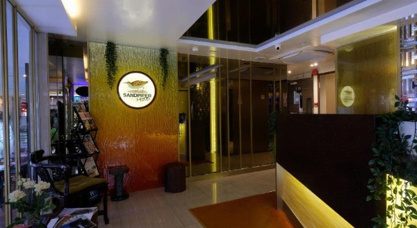 Sandpiper Hotel image 7